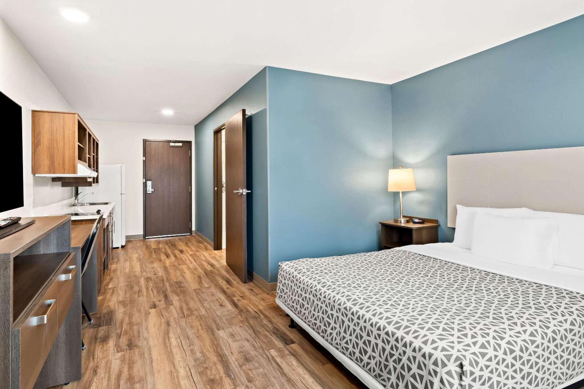 Woodspring Suites Denver كوميرك سيتي المظهر الخارجي الصورة