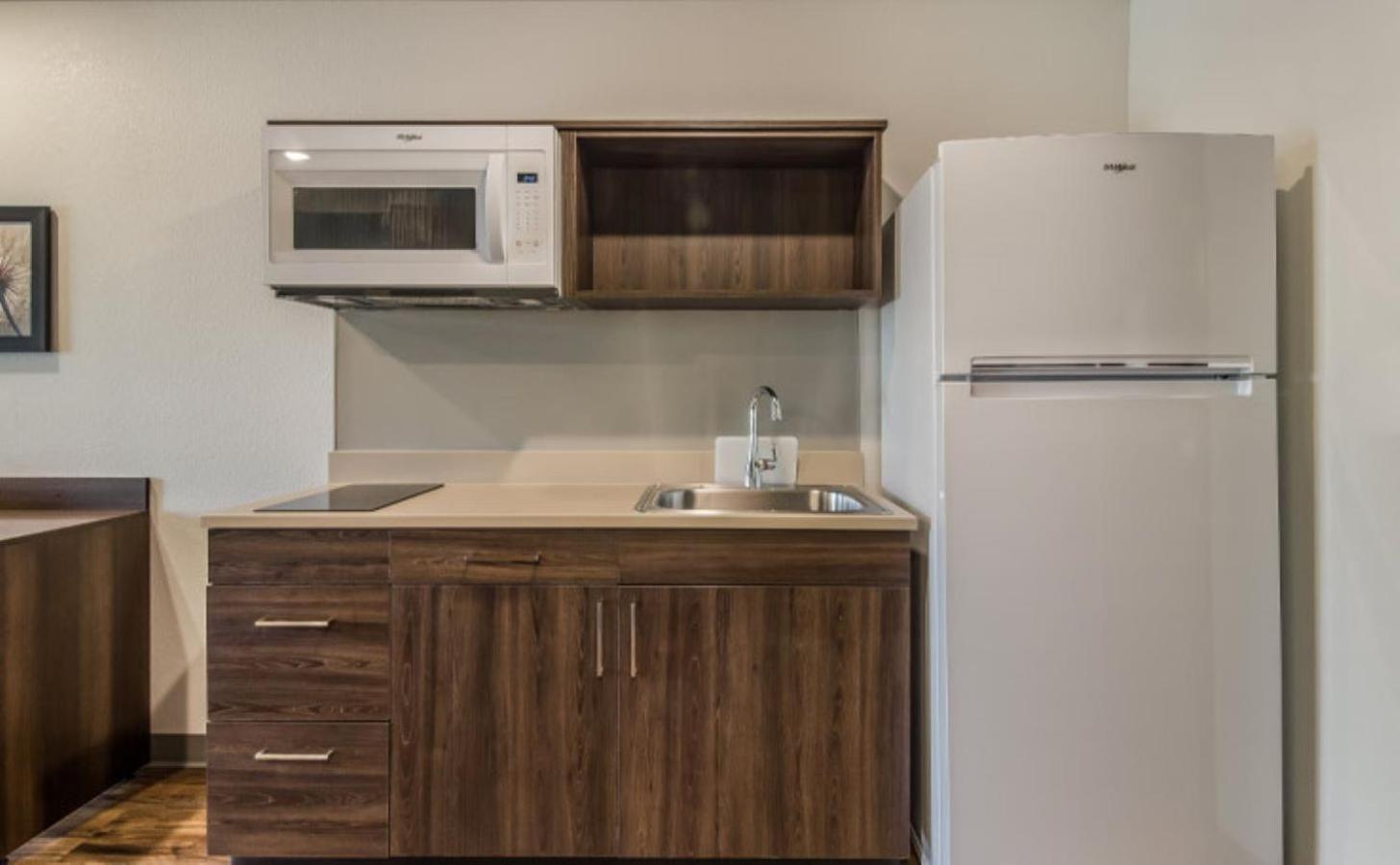 Woodspring Suites Denver كوميرك سيتي المظهر الخارجي الصورة